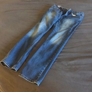 Levi jeans